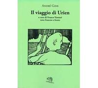 Il viaggio di Urien. Testo francese a fronte