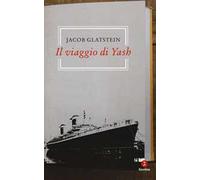 Il viaggio di Yash