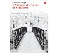 Il viaggio d'inverno di Schubert. Anatomia di un ossessione