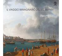 Il Viaggio Fantastica Del Sig.Burney-Bariantiqu