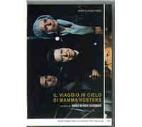 Il Viaggio In Cielo Di Mamma Kusters (DVD) Mira Caven Carstensen Bohm Hermann