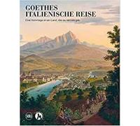 Il viaggio in Italia di Goethe. Un omaggio a un paese mai esistito. Ediz. a colori