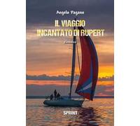 Il viaggio incantato di Rupert