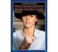 Il Viaggio Incredibile Del Dottor Meg Laurel (1979) DVD - Lindsay Wagner