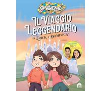 Il viaggio leggendario di Erick e Dominick – Magazzini Salani