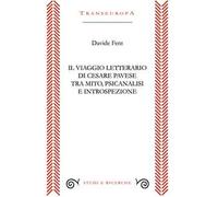Il viaggio letterario di Cesare Pavese tra mito, psicanalisi e introspezione
