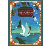 Il viaggio meraviglioso di Nils Holgersson