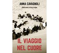 Il Viaggio nel Cuore: Un Viaggio alla Scoperta di se Stessi
