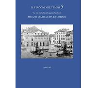 IL VIAGGIO NEL TEMPO 5 - AA.VV. - YouCanPrint