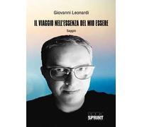 Il viaggio nell'essenza del mio essere