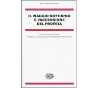 Il viaggio notturno e l'ascensione del Profeta