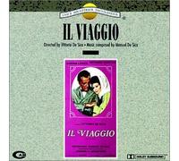 Il Viaggio - Original Soundtrack