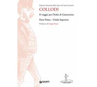 Il viaggio per l'Italia di Giannettino. Edizione Nazionale delle