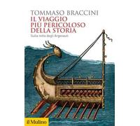 Il viaggio più pericoloso della storia. Sulla rotta degli Argonauti