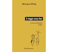 Il viaggio senza fine