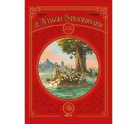 Il viaggio straordinario. Vol. 1: concorso Jules Verne, Il.