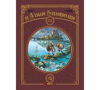 Il viaggio straordinario. Vol. 3