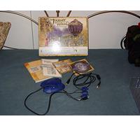 Il viaggio verso Wild Divine Il passaggio dal Wild Divine Project JWD03