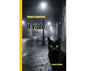 Il Viale: bar & club