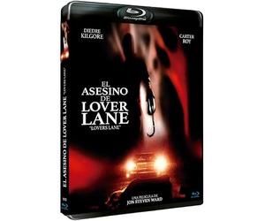 Il viale dei delitti / Lovers Lane (Blu-Ray)