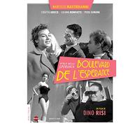 Il viale della speranza - dvd