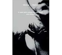 Il viale delle industrie e dei sogni mai infranti