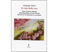 Il viale delle rose