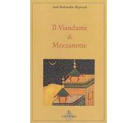 Il viandante di mezzanotte