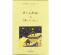 Il viandante di mezzanotte
