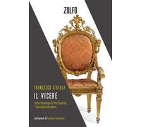 Il viceré. Storia misteriosa di Vito Guarrasi, l’avvocato del potere