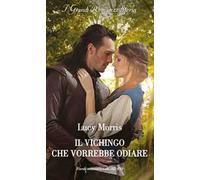 Il vichingo che vorrebbe odiare