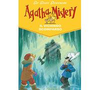 Il vichingo scomparso