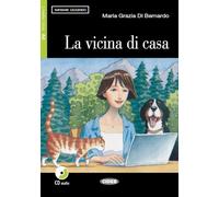 IL.VICINA DI CASA+CD: Livello Uno A2