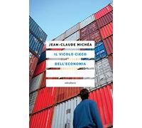 Il vicolo cieco dell'economia