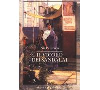 Il vicolo dei sandalai - [Castelvecchi]