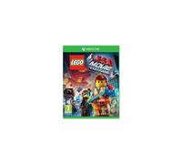 Il videogioco LEGO Movie (Xbox One)