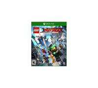 Il videogioco Lego Ninjago Movie Xbox One
