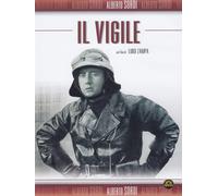 Il Vigile (DVD) Sordi De Sica Koscina Sordi,De Sica,Koscina Nando Bruno