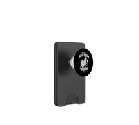 Il villaggio degli alberi ad alto fusto, TV FL, divertente, motivo: pickleball PopSockets PopWallet per MagSafe