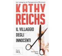 Il villaggio degli innocenti – Rizzoli Cucine