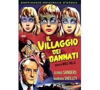 Il Villaggio Dei Dannati (1960)