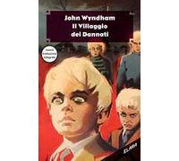 Il villaggio dei dannati. Ediz. variant