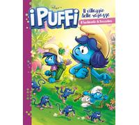 Il villaggio delle ragazze. I puffi (Vol. 2)