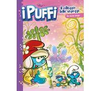 Il villaggio delle ragazze. I puffi. Vol. 4