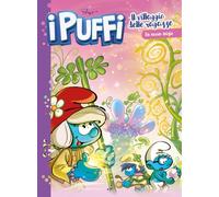 Il villaggio delle ragazze. I puffi (Vol. 5)
