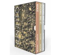 Il villaggio dell'etere. La zona fantasma season 2 - Ito Junji