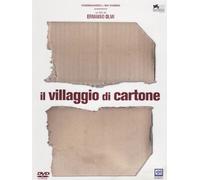 Il Villaggio Di Cartone