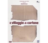 Il Villaggio Di Cartone (DVD) Irma Pino Viney Fatima Alì Samuels Leon Delroy