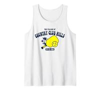 Il villaggio di Country Club Hills TV FL Pickleball Design Canotta