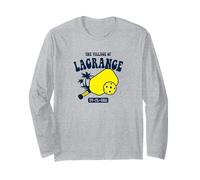 Il Villaggio di LaGrange Pickleball Design Maglia a Manica